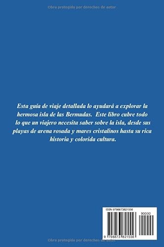 Guía de Viaje de Bermudas 2024: Explore lo mejor de Pink Sands y Turquoise Waters con gemas escondid