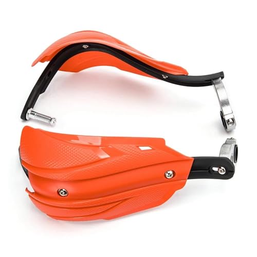 Protège-mains universels pour guidon de moto tout-terrain Suzuki LTZ400 TTR125 DRZ400SM 400EX