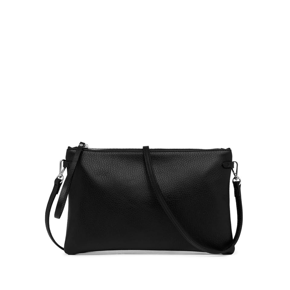 Gianni CHIARINI HERMY BOLSA, Negro (001 Negro), S