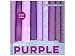 Produktbild Simply Color: Purple: A Crayon Box for Quilters