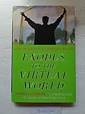 Exodus to the Virtual World: How Online Fun Is Changing Reality
