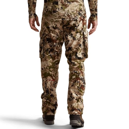 SITKA Gear Stratus Pant4