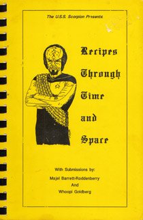 Unknown Binding Recipes Through Time and Space Book