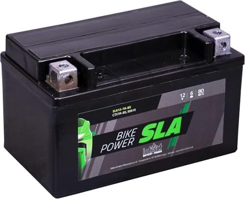 Skyrich - Batterie Moto Lithium YTX14-BS 12V 14Ah HJX14