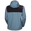 Helly Hansen herr Jacka Vancouver regnjacka, Blå(Marinblått Xsp), M #1
