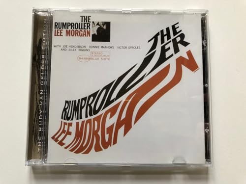 Rumproller