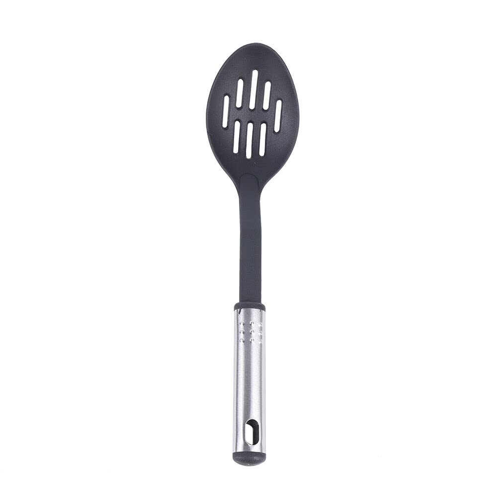 Juego de 40 utensilios de cocina de acero inoxidable