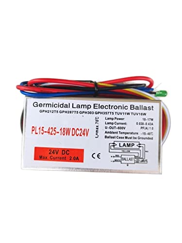 Vbpcefztlk PL15-425-18W Elektronisches Vorschaltgerät