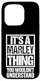 Funny Forename Marley Given Name Gift Ideas