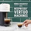 Starbucks by Nespresso Vertuo, Dark Roast Variety Pack Coffee, 32-count Coffee Pods, Brews 7.8 oz.