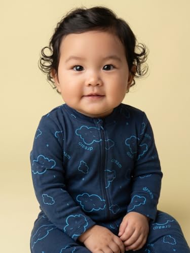 Image of Nautinati Unisex Night Shirt