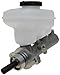 Raybestos MC391062 Professional Grade Brake Master Cylinder
