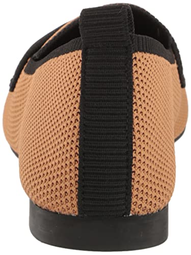 Image of Sanctuary Women's Blast Knit Loafer Flats-Comfortable, Stylish Shoes with Flexible Sole and Breathable Fabric