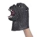 COSEAN Marionetas de Mano, Modelo Regalo Juguetes de Marionetas de Mano, Monster Animal Head Hand Puppet Figura Juguetes Guantes para niños, King Kong