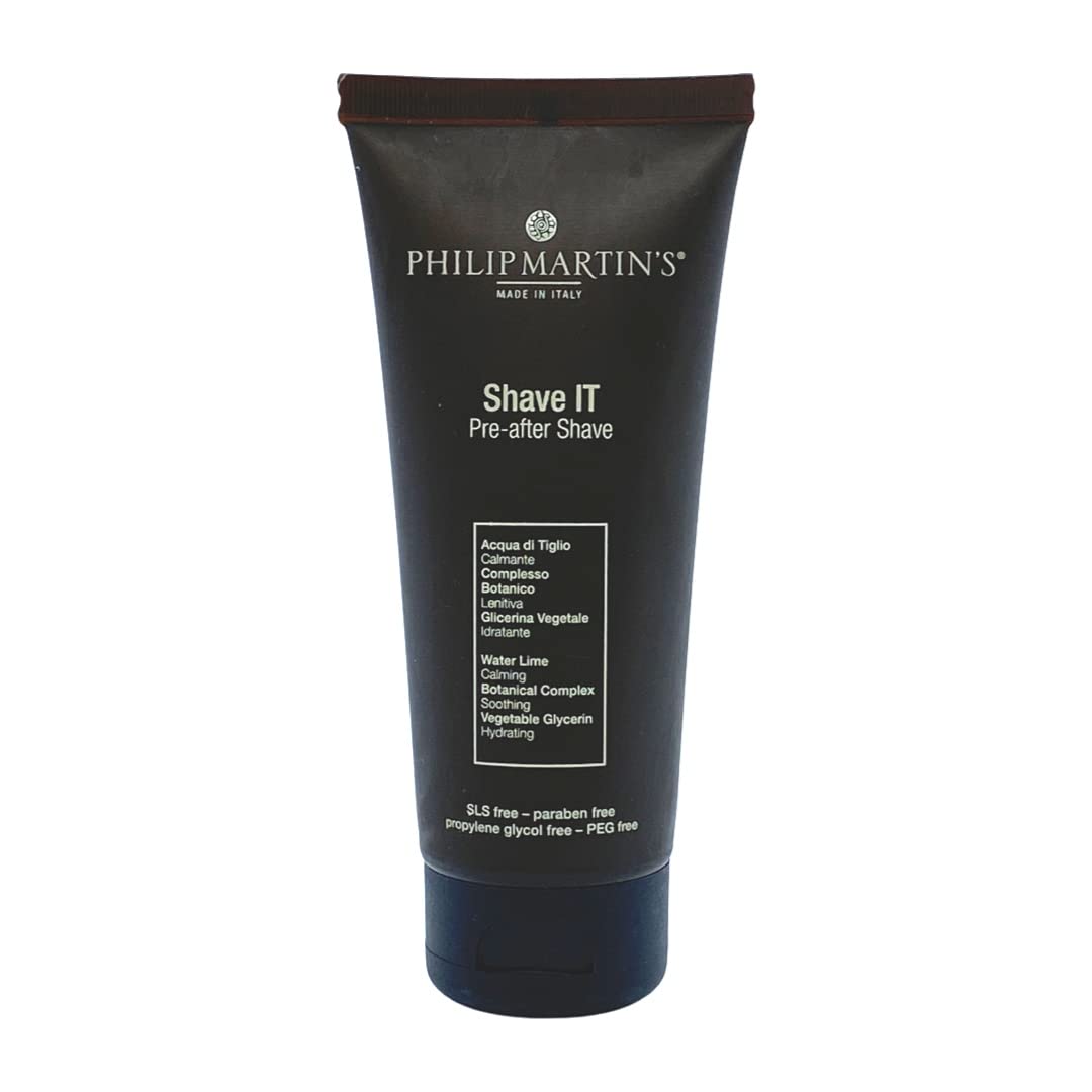 Philip Martin's Shave It For Men 3.38 Oz