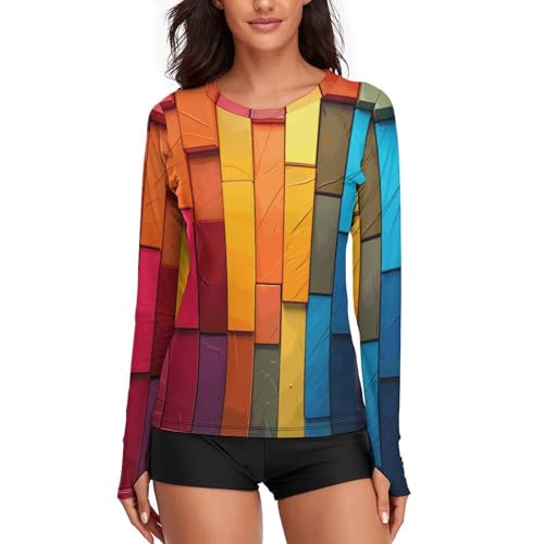 Randonnée sans coup de soleil avec la chemise de soleil femme manches longues