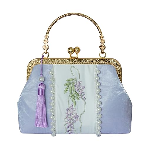 Sac à main sac à bandoulière fait à la main pour femme en paille tressée