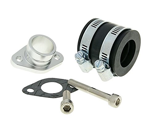 Carburatore Kit Di Montaggio Per Dellorto (Connettore)