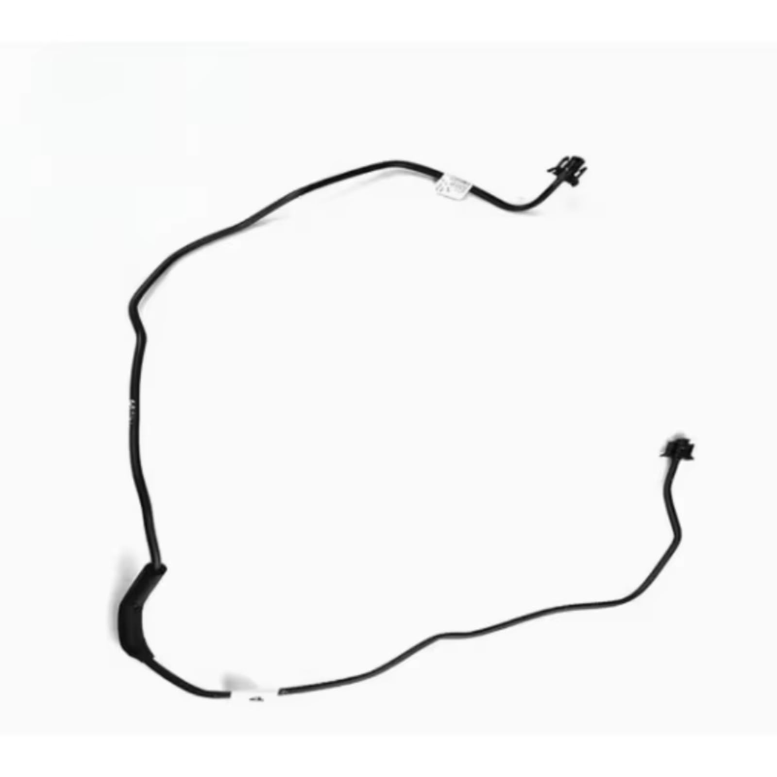 Tuyau Liquide Refroidissement Compatible Avec Ford Pour Focus 1.0T MT 2015 Tuyau De Retour Du Réservoir D'eau Durite Radiateur Remplacement Pièce D'origine CV6Z8B081V