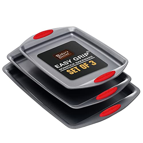 The Best Bakers Secret Cookie Sheet