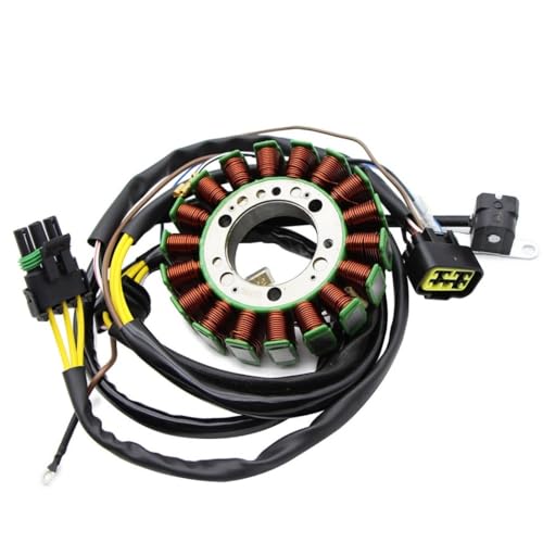 Bobina de estator Polaris 3090278 con transferencia eléctrica eficiente