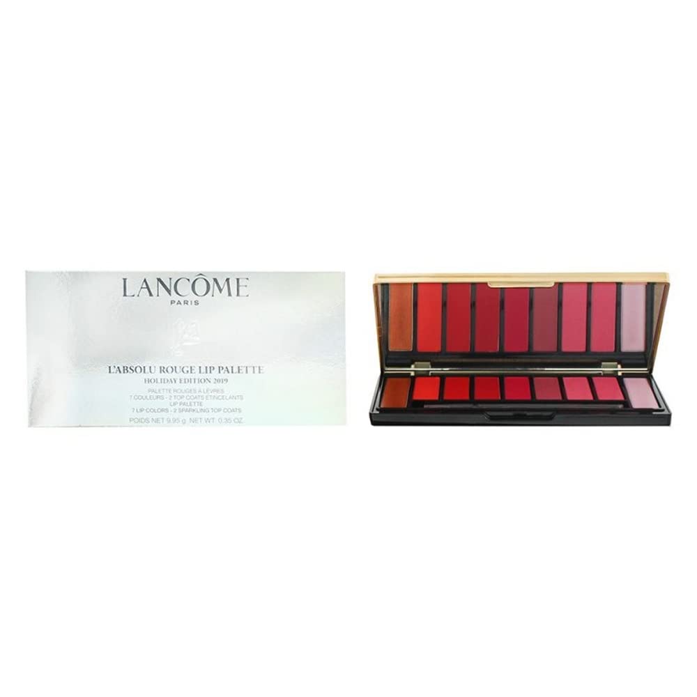 LancômeL'Absolu Rouge Lip Palette 9.95g