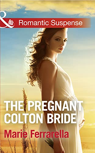 Ferrarella, M: Pregnant Colton...