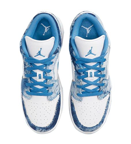 Image of Jordan Youth Air 1 GS 553560 053 Vintage Grey - Size