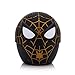 Bitty Boomers Marvel: No Way Home Spider-Man Black & Gold Suit - Mini Bluetooth Speaker