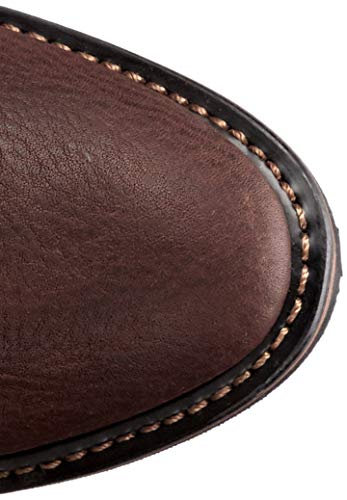 Men's 12" Reddish Ranch Wellington - 15524