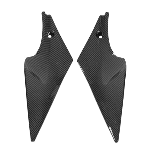 Couvercle de carénage latéral pour GSXR 600 750 2006 2007 en ABS
