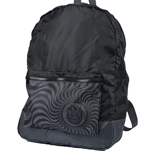 Amazon | SPITFIRE スピットファイヤー スケボー バッグ BIGHEAD