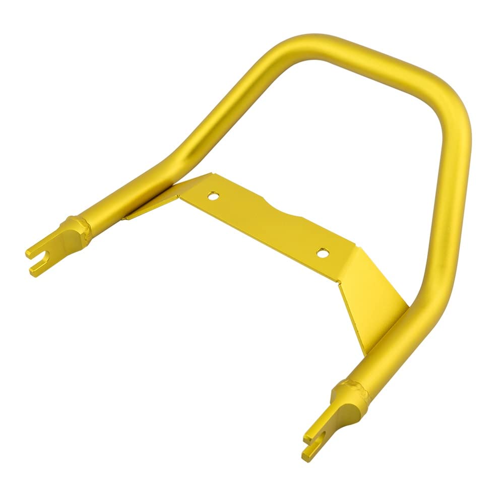 Amazon | Revolution ホンダモンキー125用グラブバー/Grab Bar For 