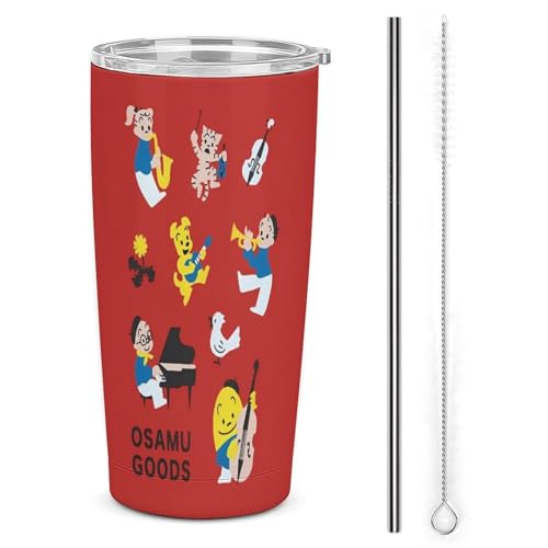 ITObY ^u[ }OJbv Rbv ۗ ۉ R[q[Jbv RrjJbv XeX Wt ^ ԗp LN^[ 킢 600ml