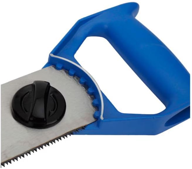 K.balt 13-in Fine finish cut Hand Saw