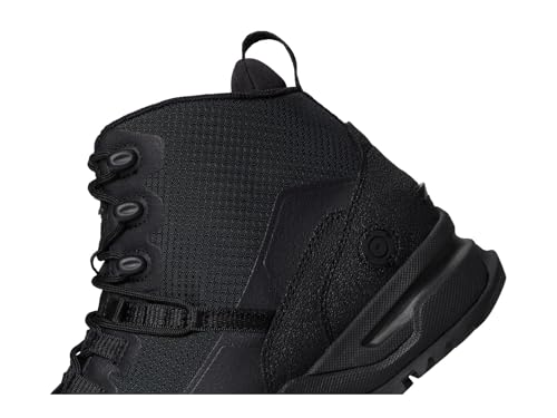 Image of Original S.W.A.T. unisex-adult Alpha Fury 2.0 6 inch Lace-up Boot