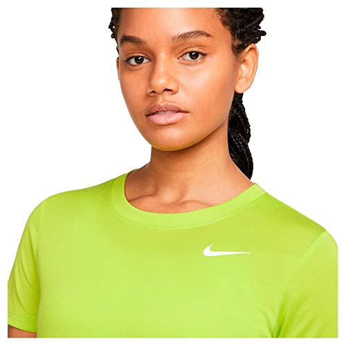 Image of Nike Womens Dri-fit Legend T-Shirt