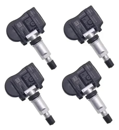 Capteur de pression 529332M000 alerte TPMS pour Kia
