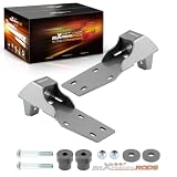 maXpeedingrods Federbeinstützsätze für Nissan Patrol GQ GU