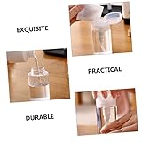 Zoom IMG-1 beaupretty flacone dosatore ricaricabile per Zoom IMG-1 beaupretty flacone dosatore ricaricabile per