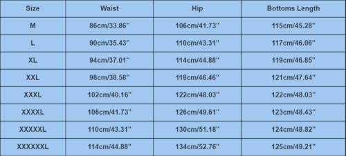 Womens Waterproof Cargo Pants Tactical Hiking Work Trousers With Pockets - image 6