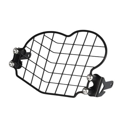 Housse pour phare moto G650GS évitez les fissures de vitre avec ce couvercle protecteur
