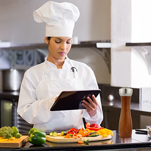 Macina Pepe Legno, StarryTiger Macinino Manuale