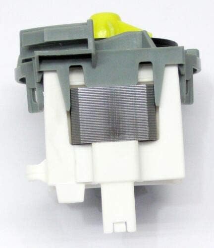 New-WPW10348269 Dishwasher Drain Pump for Whirlpool Kenmore AP6020066 PS11753379 and PS8688439