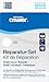 Cramer, Kit di restauro per sanitari in ceramica, smalto e acrilico, colore: Bianco - 16002_2