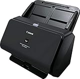 2405C003 CANON DR-M260 Document Scanner A4 Duplex 60ppm 80Blatt ADF 7.500Scans/Tag USB 3.1