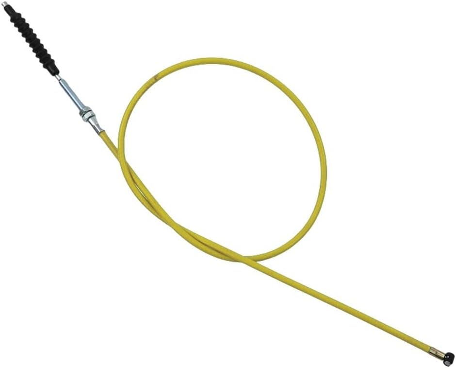 Motorcycle Clutch Drive Cable Motorcycle Bike Clutch Cable Line Wire For 50cc 70cc 90cc 110cc 125cc 150cc 200cc 250cc Pit ATV