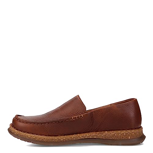 Image of BORN Baylor Dark Brown Full Grain 10.5 M (D)