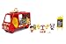 Jada Toys Ryan's World Food Truck Playset