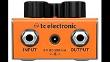 CHOKA TREMOLO